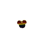 Mickey Mouse pin